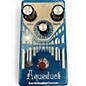 Used EarthQuaker Devices Aqueduct Vibrato Effect Pedal thumbnail