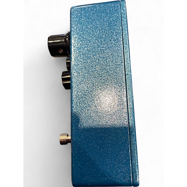 Used EarthQuaker Devices Aqueduct Vibrato Effect Pedal