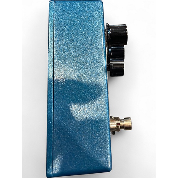 Used EarthQuaker Devices Aqueduct Vibrato Effect Pedal