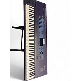 Used Kurzweil K2600x Keyboard Workstation