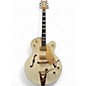 Used Gretsch Guitars G7593 White Falcon White Hollow Body Electric Guitar thumbnail