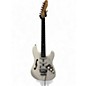 Used Juicy Guitars Series 2 Alpine White Solid Body Electric Guitar thumbnail