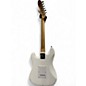 Used Juicy Guitars Series 2 Alpine White Solid Body Electric Guitar