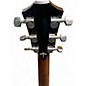 Used Taylor 614CE Natural Acoustic Electric Guitar