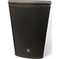 Used JBL eon Powered Speaker thumbnail