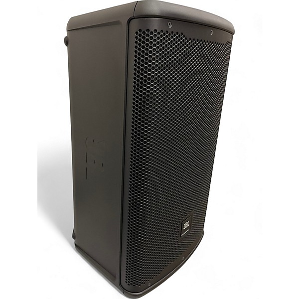 Used JBL eon Powered Speaker