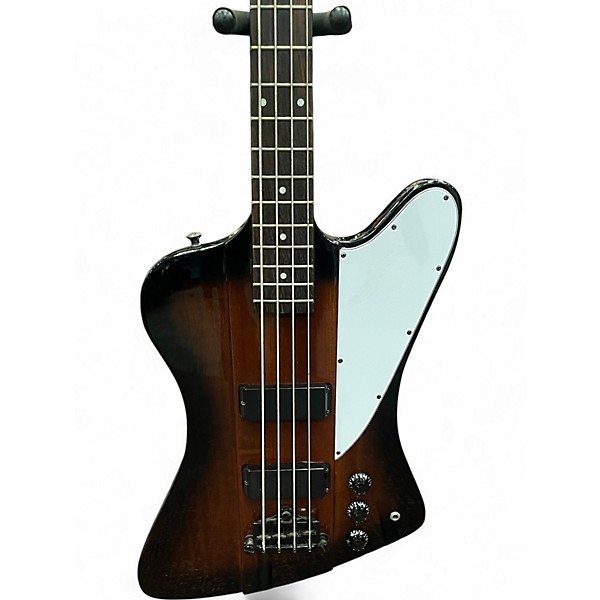 epiphoneエピフォン サンダーバードⅣ ベースヴィンテージサンバースト