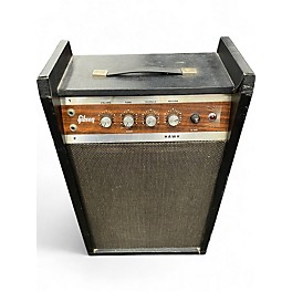 Vintage 1967 Gibson HAWK Tube Guitar Combo Amp