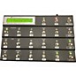 Used Fractal Audio Mfc-101 Effect Pedal Package