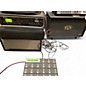 Used Fractal Audio Mfc-101 Effect Pedal Package
