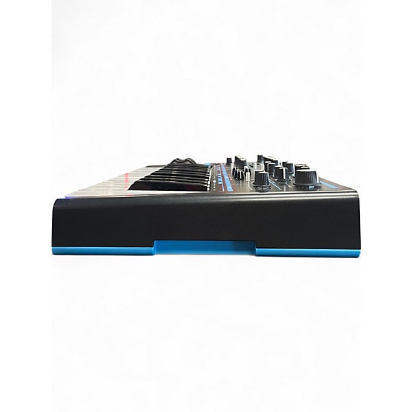 Used Novation Used Novation Bass Station II Synthesizer Used Novation Used Novation Bass Station II Synthesizer
