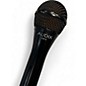 Used Audix OM2 Dynamic Microphone