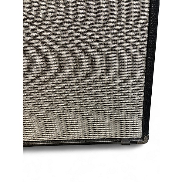 Used Fender RUMBLE  V3 2X10 700 Bass Cabinet