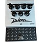 Used 2025 Diezel VH4 Overdrive Effect Pedal thumbnail