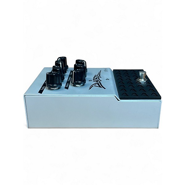 Used 2025 Diezel VH4 Overdrive Effect Pedal