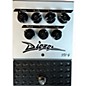 Used 2025 Diezel VH4 Overdrive Effect Pedal
