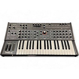 Used Sequential pro 3 Synthesizer