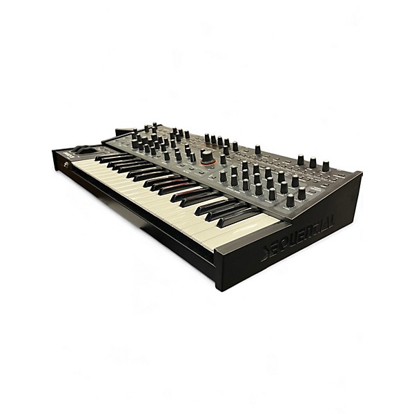 Used Sequential pro 3 Synthesizer