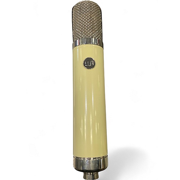 Used Warm Audio WA-251 Tube Microphone