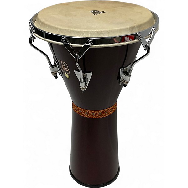 Used LP Aspire Djembe Djembe