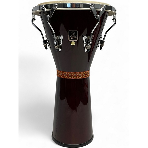Used LP Aspire Djembe Djembe