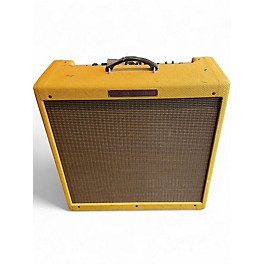 Used Fender Vintage Reissue 1959 Bassman LTD 4x10 Tube Guitar Combo Amp