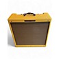 Used Fender Vintage Reissue 1959 Bassman LTD 4x10 Tube Guitar Combo Amp thumbnail