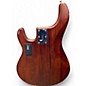 Used Sterling by Music Man SUB SERIES RAY 5 WALNUT SATIN Electric Bass Guitar