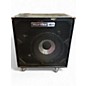 Used Hartke HD115 Bass Cabinet thumbnail