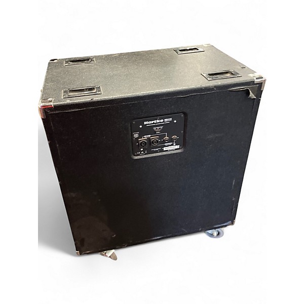 Used Hartke HD115 Bass Cabinet