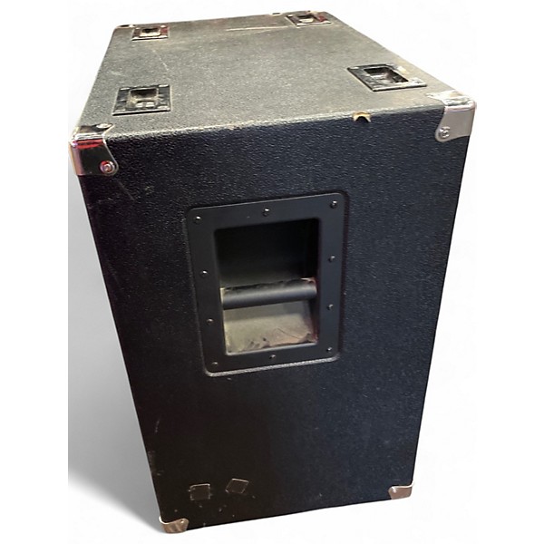 Used Hartke HD115 Bass Cabinet