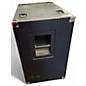 Used Hartke HD115 Bass Cabinet