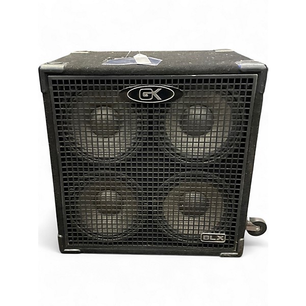 Used Gallien-Krueger 410BLX II Bass Cabinet,Specials : American Fashion Style Bags On Sale