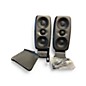 Used IK Multimedia iLoud MTM Pair Powered Monitor thumbnail