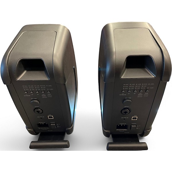 Used IK Multimedia iLoud MTM Pair Powered Monitor