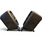 Used IK Multimedia iLoud MTM Pair Powered Monitor