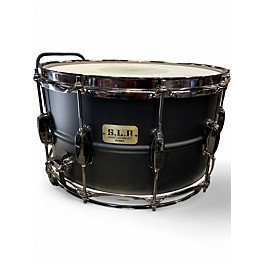 Used TAMA 8X14 Sound Lab Project Snare Black Drum