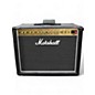 Used Marshall DSL40C 40W 1x12 Tube Guitar Combo Amp thumbnail