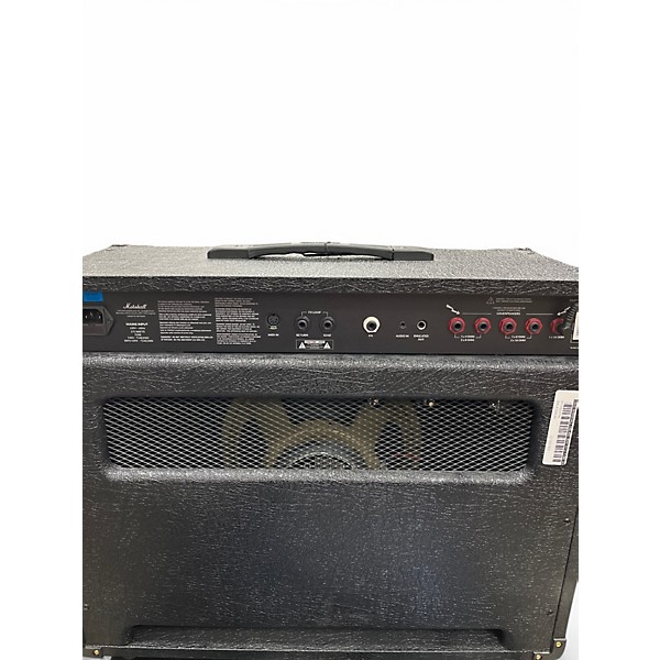 Used Marshall DSL40C 40W 1x12 Tube Guitar Combo Amp