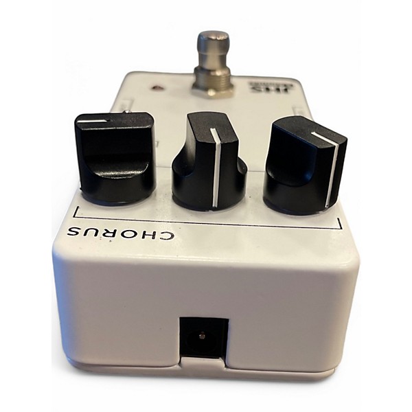 Used JHS Pedals 3 Series Chorus Effect Pedal
