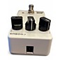 Used JHS Pedals 3 Series Chorus Effect Pedal