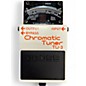 Used BOSS TU3 Chromatic Tuner Pedal thumbnail
