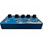 Used TC Electronic Flashback X4 Delay And Looper Effect Pedal