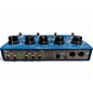 Used TC Electronic Flashback X4 Delay And Looper Effect Pedal