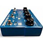 Used TC Electronic Flashback X4 Delay And Looper Effect Pedal