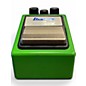 Used Ibanez TS9 Tube Screamer Distortion Effect Pedal