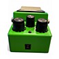 Used Ibanez TS9 Tube Screamer Distortion Effect Pedal