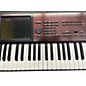 Used KORG KRONOS 2 Keyboard Workstation