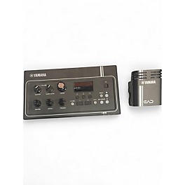Used Yamaha EAD10 Acoustic Drum Trigger