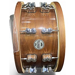 Used PDP by DW 14in LIMITED EDITION Dark Stain Drum